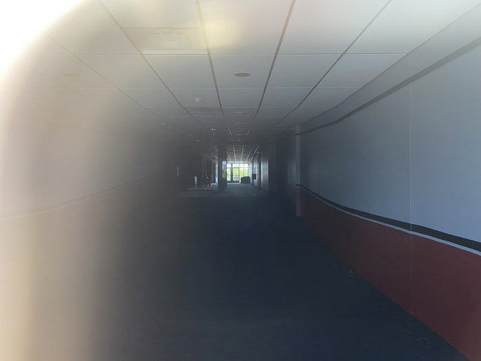 AMC Cinemas - May 29 2022 (newer photo)